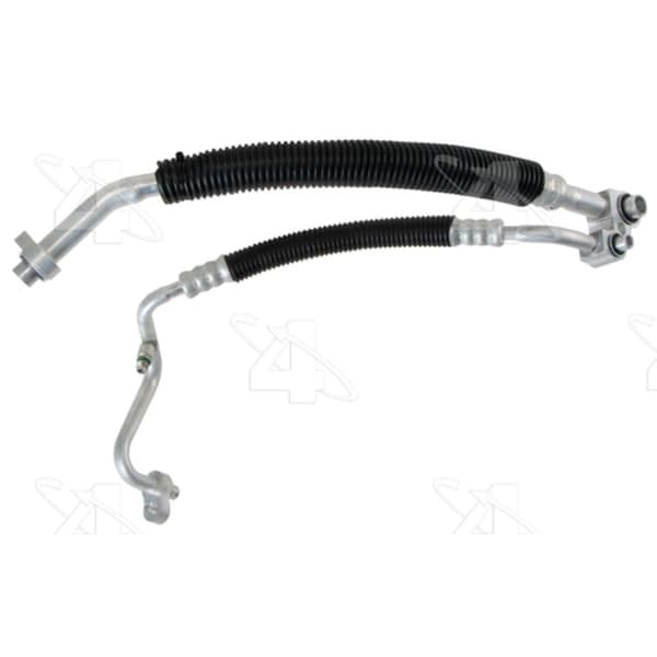 Four Seasons HOSE ASSY /DISCHARGE SUCTION 66064 - main